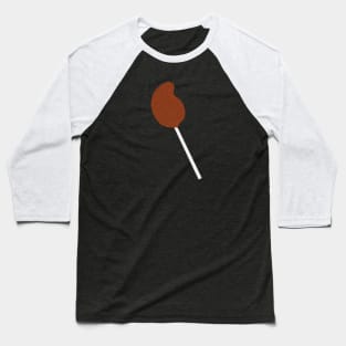 Chile Popsicle Baseball T-Shirt